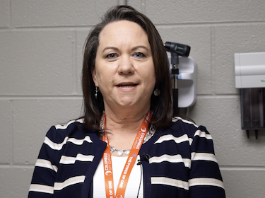 Dr. Carole Sullivan